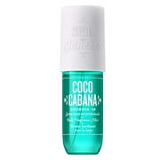 Angle View: SOL DE JANEIRO Coco Cabana Body Fragrance Mist 90ml