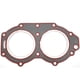 thumbnail image 3 of Kit de juntas de culata de motor fueraborda de repuesto para sello de cilindro de motor T40, 3 of 8