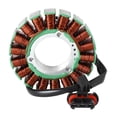 thumbnail image 3 of Stator Alternator Fit for Polaris Sportsman Scrambler 850 1000 XP 14-21 4014406, 3 of 10
