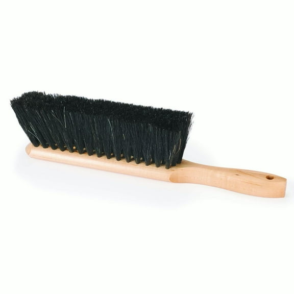 Redtree Bench Brush - 13-3/8" Long, 2-1/4" Long Bristles and 1-3/4" Wide Handle