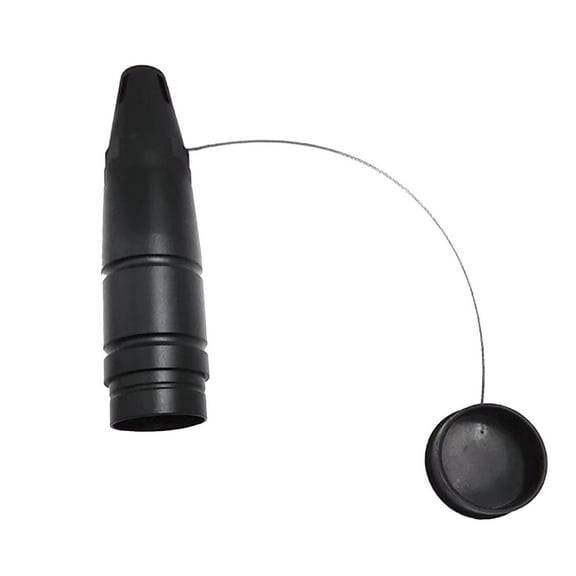 Outdoor Water Connector Housing Dust Cable Fiber Optical Patch Cord Case Protective Sleeve Protective Cover