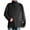 Black, variant on Sweatshirt for Men Pullover Men Men's Zipper Sweatshirt Long Sleeve Men Shirt Cyber On Monday 2024