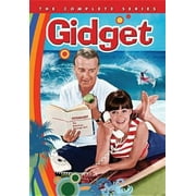 Gidget: The Complete Series (DVD)