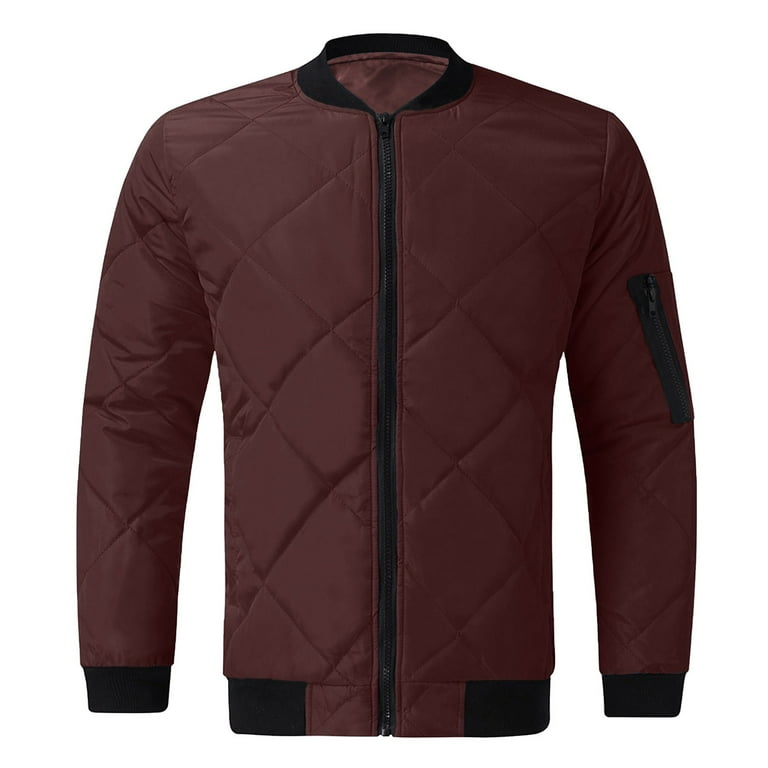 Walmart mens top bomber jacket