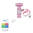 thumbnail image 5 of 2" Screen Kids Digital Microscope, Photo/Video Digital Magnifier, Creative Gift for Boys & Girls ,Easy to Install, 5 of 5