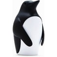 thumbnail image 1 of Chill Bill Refrigerator Deodorizer Remover Absorbs Odors, Reusable Baking Soda Air Purifier - Cute Penguin Design, 1 of 5