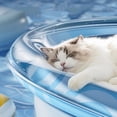 thumbnail image 5 of Tong Mattress Inflatable Ice Pad Summer Scratch Cool Pad Thickened Scratch Cool Ice Pad, 5 of 5