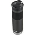 thumbnail image 3 of Contigo 24 oz. Byron 2.0 SnapSeal Stainless Steel Travel Mug - Sake, 3 of 3