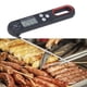 thumbnail image 5 of Termómetro Digital para Alimentos ANGGREK Medidor de Temperatura ABS Acero Inoxidable Plegable, 5 of 8