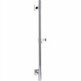 thumbnail image 1 of KOHLER Awaken Deluxe 24-Inch Slidebar Polished Chrome, 1 of 1