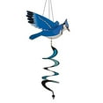 thumbnail image 2 of In the Breeze 4981 Blue Jay Outdoor Hanging Decoration � Theme Twister, 2 of 2