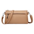 thumbnail image 2 of Bolso Bandolera para Mujer Con Piel Sintética Viajes, 2 of 9