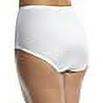 thumbnail image 3 of Vanity Fair Lingerie Women's Body Caress Brief Underwear, 3-Pack, 3 of 4
