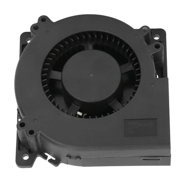Ce dissipateur pour SSD M.2 intègre un ventilo radial de 20 mm