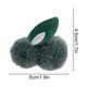 thumbnail image 3 of 20 Piezas de Decoración de Pascua Mini Conejito de Pascua Muñeca de Juguete de Regalo, 3 of 7