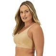 thumbnail image 4 of Bali Women’s Beautifully You Seamless Wireless Bra, 4 of 6