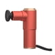 thumbnail image 1 of Pistola de muscular manual silenciosa eléctrica ador muscular Cabezales reemplazables rojo Yuyangstore masajeador electrico portatil, 1 of 6