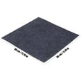 thumbnail image 6 of NIAIZEK 100pcs 30x30cm Peel and Stick Carpet Tiles for High , Bedroom, Hotel, Mall, and Easy to Install Mats, 6 of 7