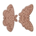 thumbnail image 3 of veasfak Sewing Pin Minder Pin Holder Reusable Sewing Embroidery Accessory Butterflies Pin Keeper for Quilting Adult Combo 1, 3 of 9