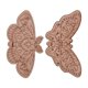 thumbnail image 3 of Sujeta-alfileres magnéticos para máquina de coser con forma de mariposa Combinación 1, 3 of 9