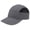 Grey, variant on Lightweight Safety Bump Cap - Baseball Style Protective Hat