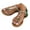 Green, variant on T Strap Flat Thong Sandals for Women Comfort Gladiator Dressy Summer Beach Flip Flop Shoes