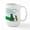 White, variant on CafePress - Black Lab Large Mug - 15 oz Ceramic Large White Novelty Mug