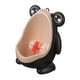 thumbnail image 4 of Urinal de entrenamiento de pis de rana, baño con objetivo de puntería divertida, dibujos animados, forma de animal para niños para niños para niños, 4 of 10