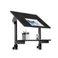 thumbnail image 5 of Mount-It! Mobile Computer Desk Workstation | Lectern, 5 of 10