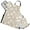 Cute Gooses, variant on Unicorn Rainbow Cloud Star 5 Pcs Kitchen Set Heat Resistant Oven Mitts and Non-Slip Pot Holders with Adjustable Cooking Apron