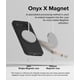 thumbnail image 5 of Funda Ringke Onyx Magnetic Black para Google Pixel 9 Pro, 5 of 9