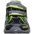 thumbnail image 2 of GEOX BOYS Light Eclipse fashion-sneakers, 2 of 7