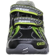 GEOX BOYS Light Eclipse fashion-sneakers