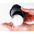 thumbnail image 4 of Nordic Style Sphere Ice Cube Molds(Black), 4 of 5