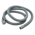 Washing Machine Dishwasher Drain Hose Extension Outlet Pipe