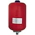 thumbnail image 3 of Duda Energy ExpTank-050VL-S 50 L/13.2 gallon Red Expansion Tank for Solar Water Heater Systems Thermal Pressure Protection, 3 of 3