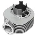thumbnail image 5 of Cylinder Piston Kit Compatible Suzuki Lt 80 Lt80 1987-2006 11210-40b01 Carburetor Kit, 5 of 5