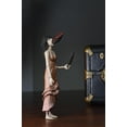 thumbnail image 5 of Figura de acción NECA Puppet Master 7" Leech Woman y caja de títeres, 5 of 5