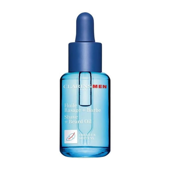 Clarins by Clarins , Men Shave   Beard Oil --30ml/1oz