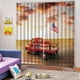 thumbnail image 2 of Kits 3D Regalo Perfecto para Papá, , , 10-166 × 150cm Sunnimix Cortina de ventana, 2 of 5