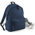 thumbnail image 5 of Bagbase Maxi Fashion Backpack / Rucksack / Bag (22 Litres), 5 of 5