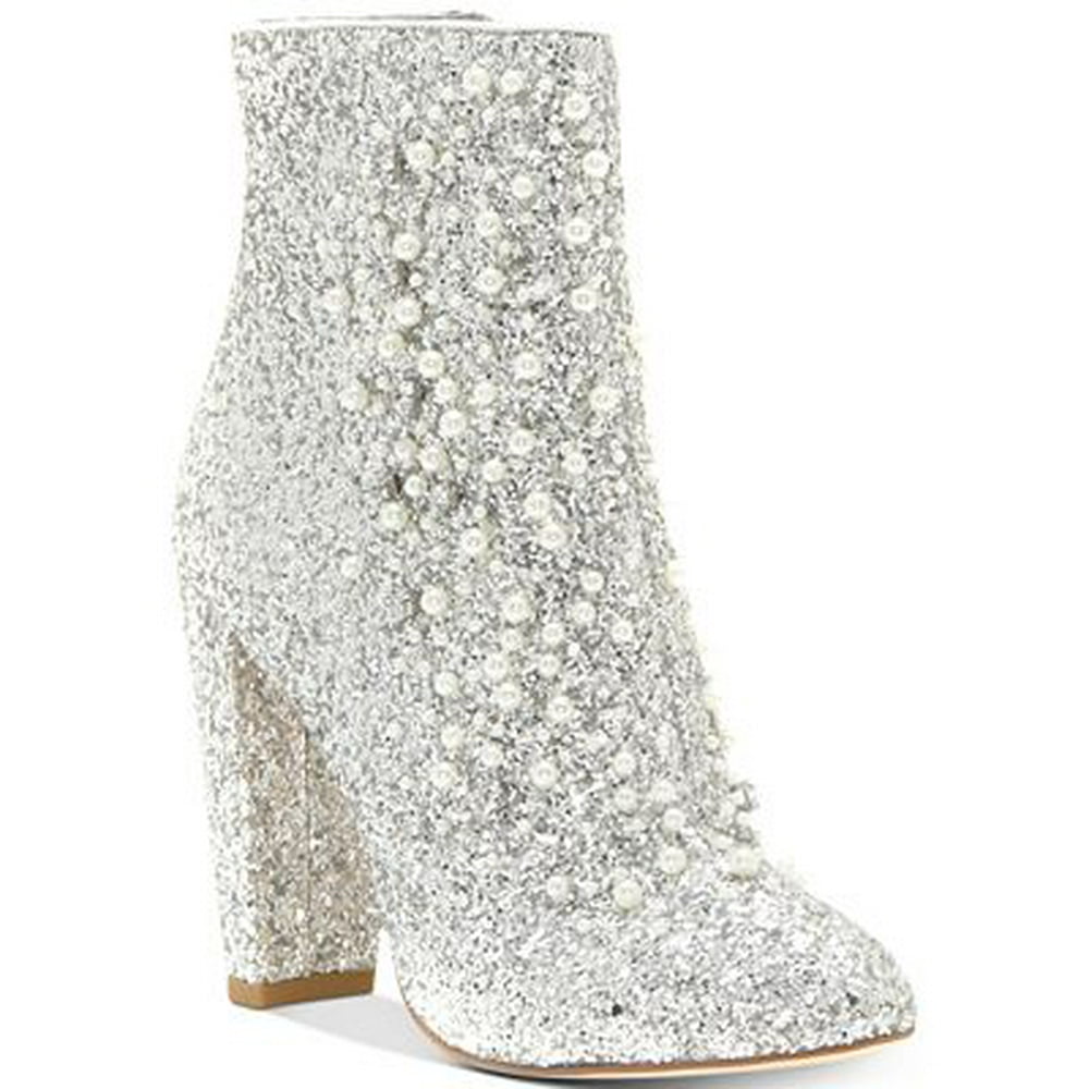 brayden embellished bootie