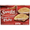 Sara Lee Raspberry creme Flaky, 6 ct, 10.3 oz