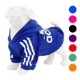 thumbnail image 1 of Sudadera Hoodie Sueter Para Perro Chico Mediano Grande, 1 of 4
