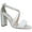 White, variant on Women's Micah Strappy Sandal