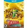 The Legend of Zelda: Wind Waker, Nintendo, Nintendo Wii U, 045496903169