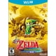 La Légende de Zelda: Waker de Vent, Nintendo, Nintendo Wii U, 045496903169 – image 1 sur 12