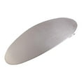 thumbnail image 5 of Automatic French Barrette Ladies Ponytail Holder Hair Clip Clamp Grip Hairpin, 5 of 6
