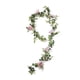 thumbnail image 3 of Hiedra De Seda Con Hojas Verdes Para La Decoración De La Boda Del Hogar Hoja Falsa Diy Guirnalda Colgante Flores Artificiales 195 Cm/Lote Vid Moyic HA022554-00, 3 of 7