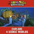thumbnail image 5 of Mario + Rabbids Kingdom Battle: Limited Edition - Nintendo Switch, 5 of 7